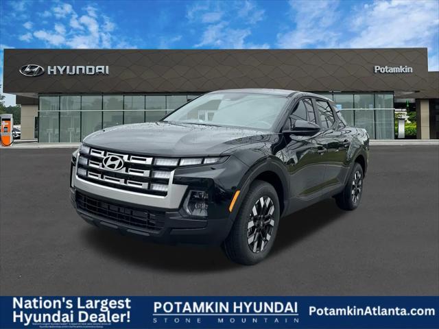2027 Hyundai Santa Cruz SE for sale in Lilburn, GA