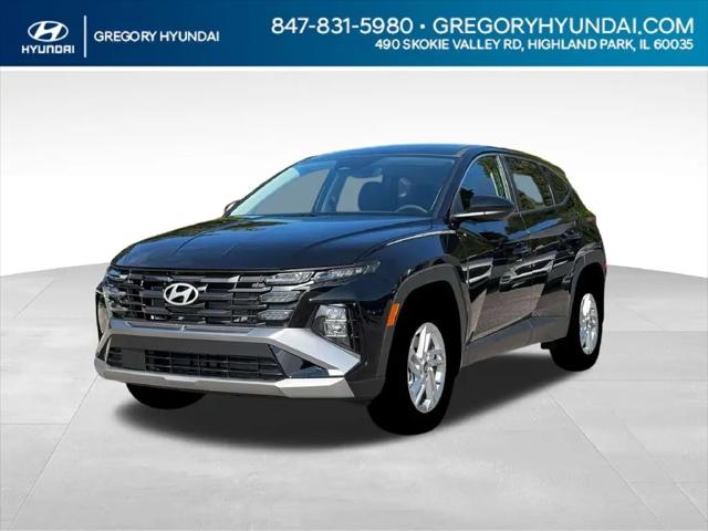 2026 Hyundai Tucson SE for sale in Highland Park, IL