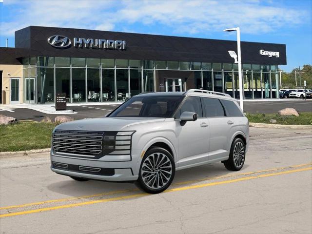 2027 Hyundai Palisade Calligraphy for sale in Highland Park, IL