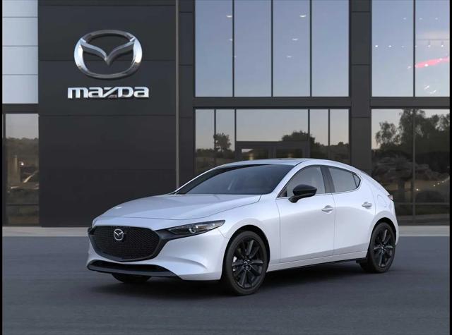 2026 Mazda Mazda3 2.5 S Carbon Edition for sale in Naperville, IL