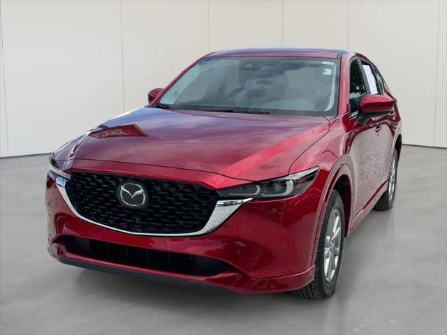 2024 Mazda CX-5 2.5 S Select for sale in Vero Beach, FL