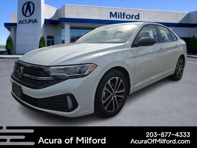 2024 Volkswagen Jetta 1.5T Sport for sale in Milford, CT