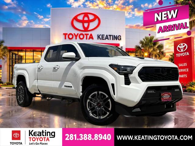 2024 Toyota Tacoma TRD Sport for sale in Manvel, TX