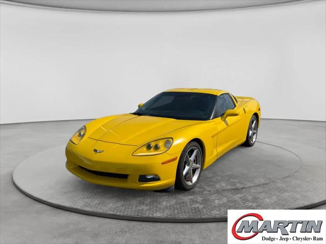 2013 Chevrolet Corvette Corvette for sale in Bowling Green, KY