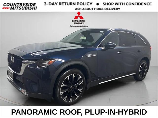 2024 Mazda X-90 Premium Plus for sale in Countryside, IL