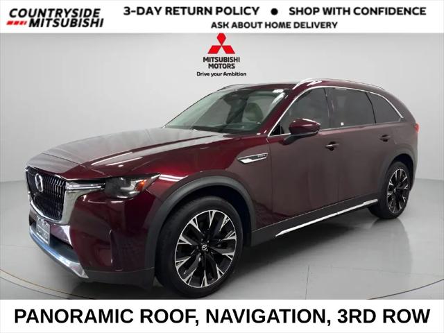 2024 Mazda X-90 Premium for sale in Countryside, IL