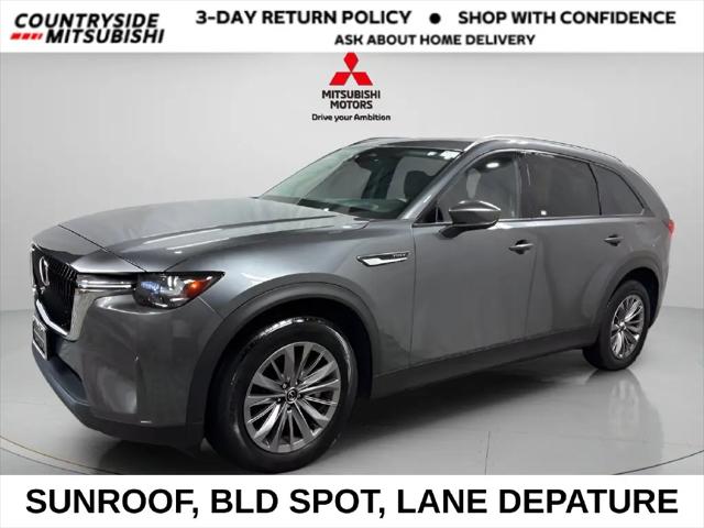 2024 Mazda X-90 Preferred for sale in Countryside, IL