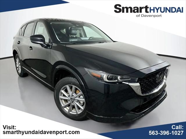 2025 Mazda CX-5 2.5 S Select for sale in Davenport, IA