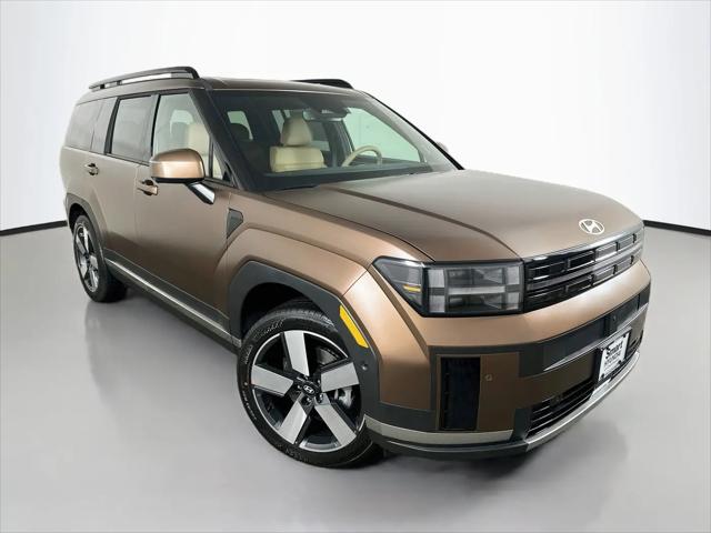 2027 Hyundai Santa Fe Limited 6P for sale in Davenport, IA