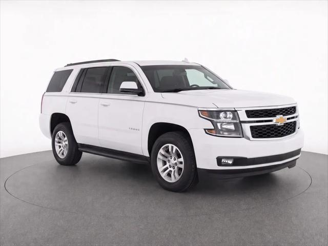 2018 Chevrolet Tahoe LT for sale in Palm Harbor, FL