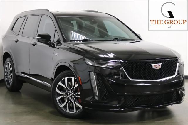 2023 Cadillac XT6 AWD Sport for sale in Mooresville, NC