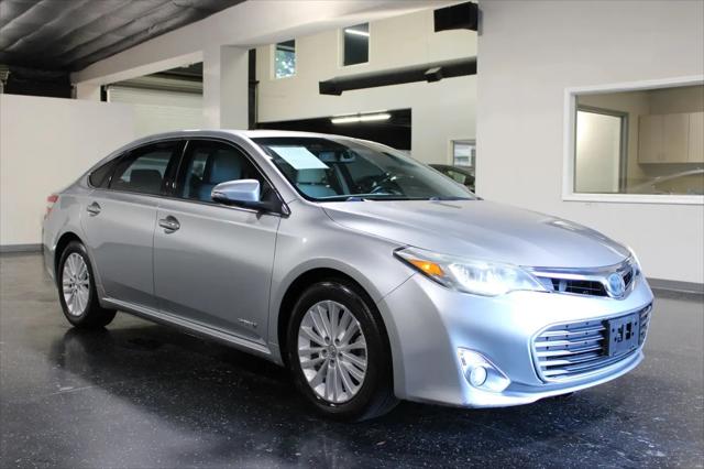2015 Toyota Avalon Hybrid Limited for sale in Lilburn, GA