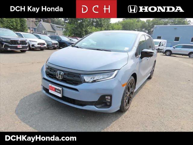 2027 Honda Odyssey Sport-L for sale in Eatontown, NJ