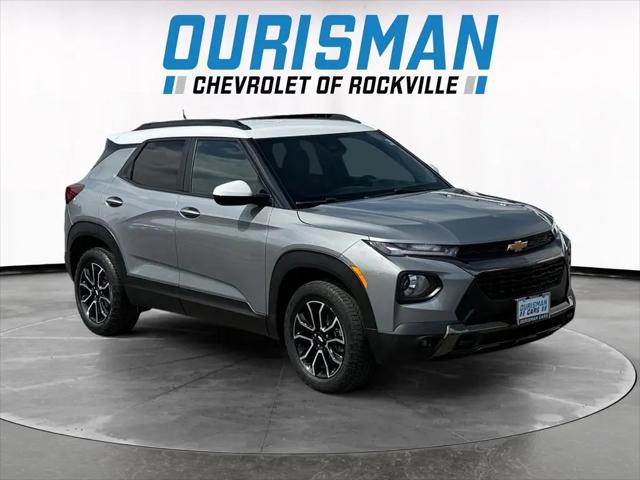 2023 Chevrolet TrailBlazer AWD ACTIV for sale in Rockville, MD