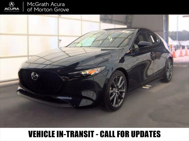2021 Mazda Mazda3 Preferred for sale in Morton Grove, IL