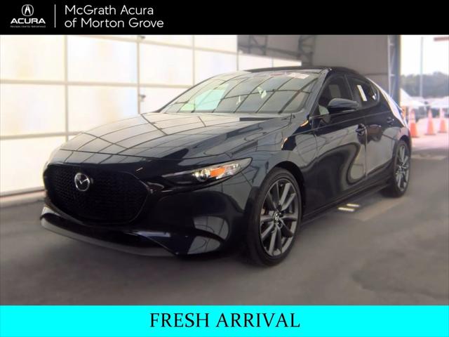 2021 Mazda Mazda3 Preferred for sale in Morton Grove, IL