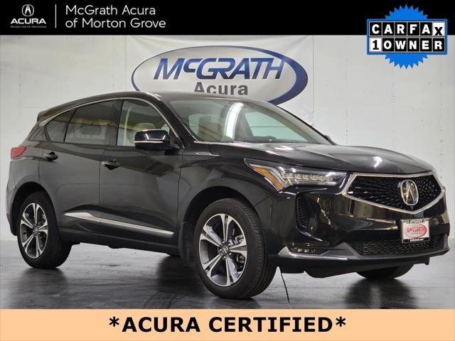 2023 Acura RDX Advance Package for sale in Morton Grove, IL