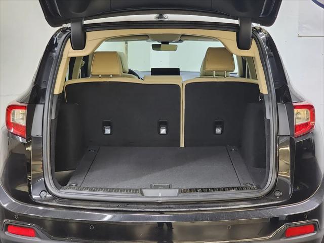 2023 Acura RDX Advance Package