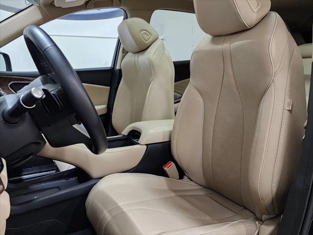 2023 Acura RDX Advance Package