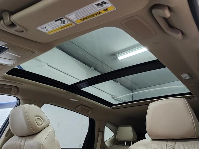 2023 Acura RDX Advance Package