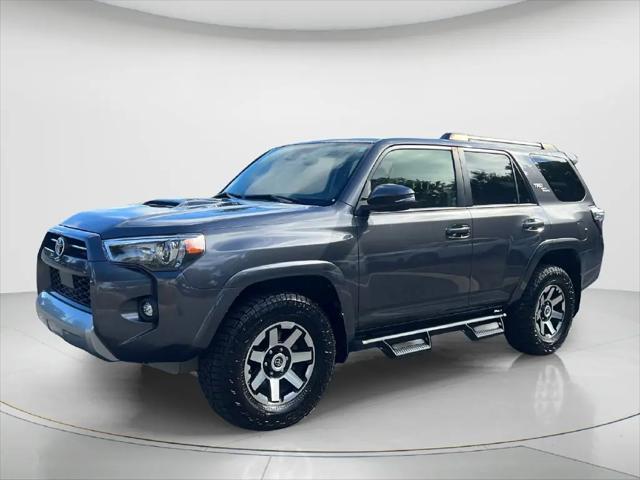 2023 Toyota 4Runner TRD Off Road Premium for sale in Gainesville, FL
