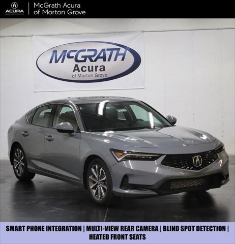 2026 Acura Integra FWD for sale in Morton Grove, IL