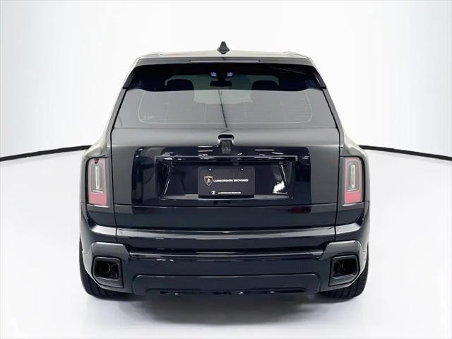 2026 Rolls-Royce Cullinan Cullinan