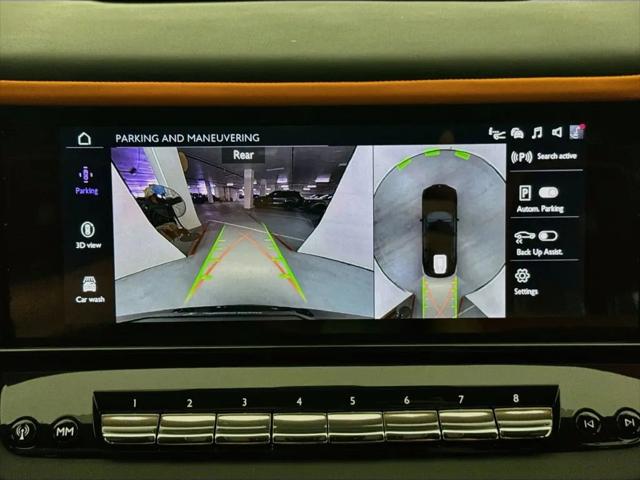 2026 Rolls-Royce Cullinan Cullinan