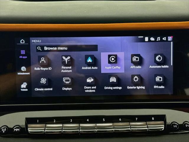 2026 Rolls-Royce Cullinan Cullinan
