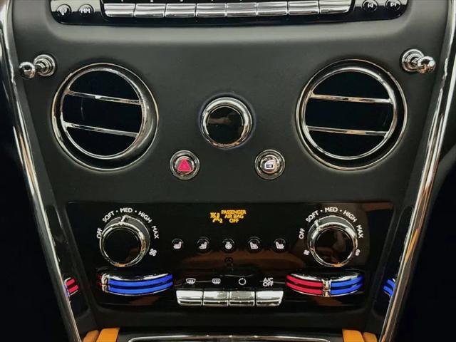 2026 Rolls-Royce Cullinan Cullinan