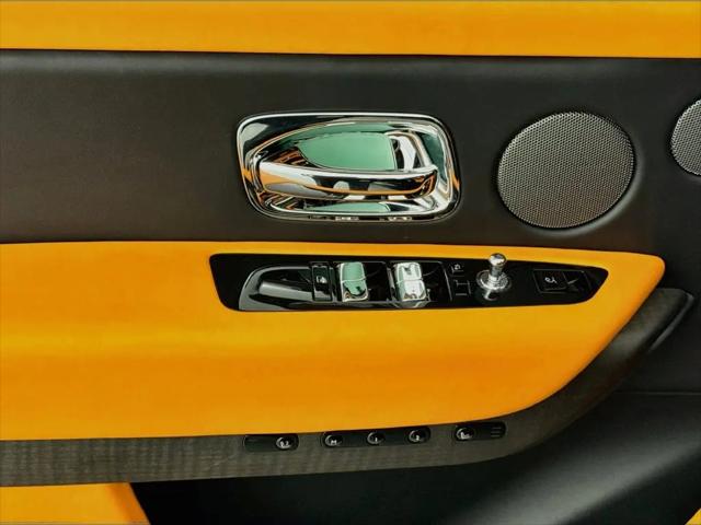 2026 Rolls-Royce Cullinan Cullinan