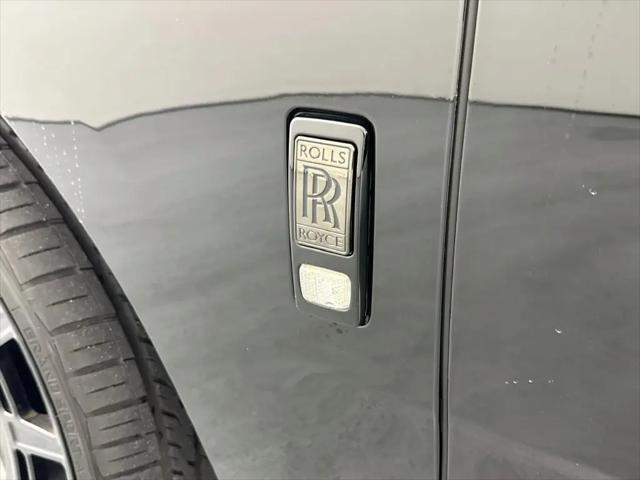 2026 Rolls-Royce Cullinan Cullinan