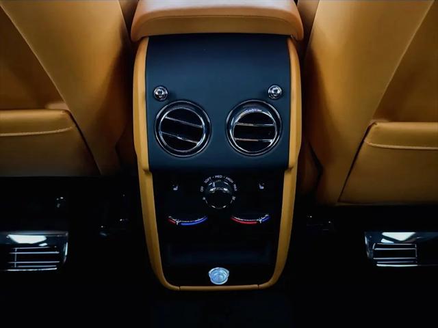 2026 Rolls-Royce Cullinan Cullinan