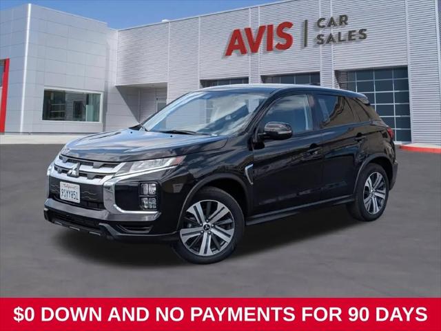 2025 Mitsubishi Outlander Sport 2.0 SE AWC for sale in Colton, CA