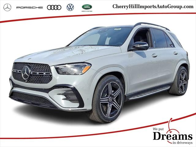 2026 Mercedes-Benz GLE GLE 450 4MATIC for sale in Cherry Hill, NJ