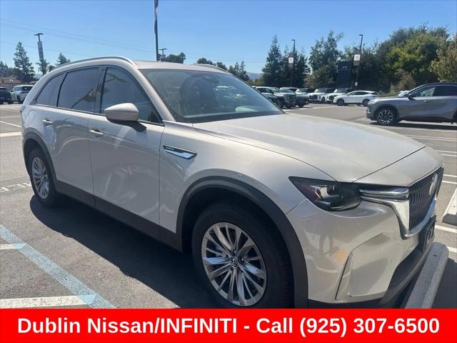 2024 Mazda X-90 Preferred for sale in Dublin, CA