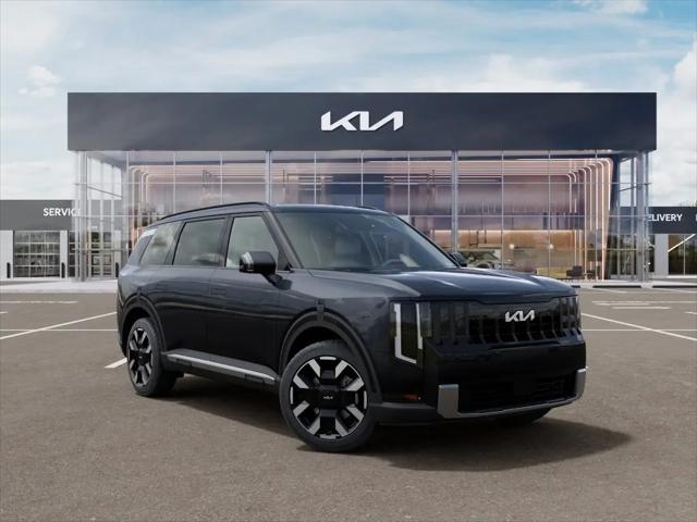 2027 Kia Telluride S for sale in Auburn, WA