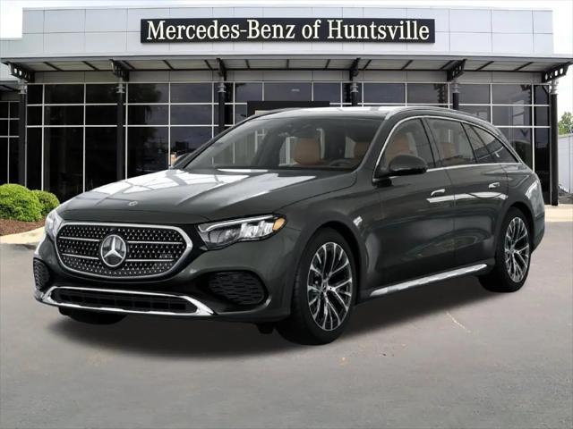 2027 Mercedes-Benz E-Class E 450 for sale in Huntsville, AL
