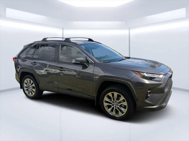 2025 Toyota RAV4 XLE Premium for sale in Jacksonville, FL