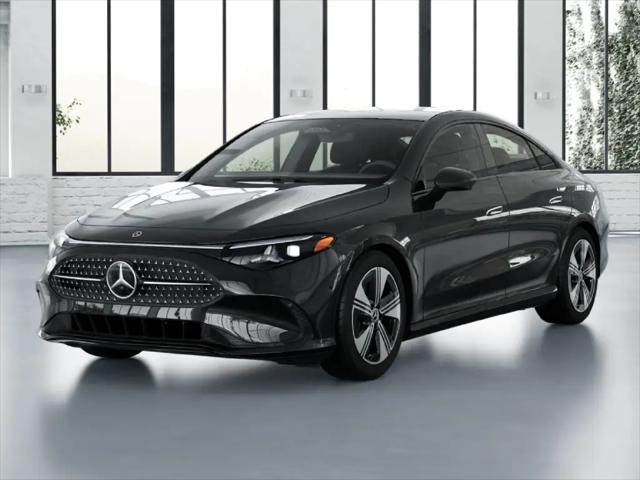 2027 Mercedes-Benz CLA CLA 220 Hybrid for sale in New York, NY