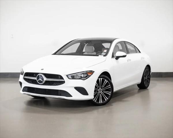 2023 Mercedes-Benz CLA 250 4MATIC for sale in Union, NJ