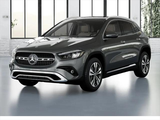2026 Mercedes-Benz GLA-CLASS 4MATIC for sale in Union, NJ
