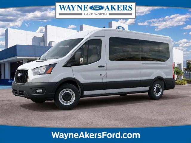 2027 Ford Transit-350 Passenger Van XL for sale in Lake Worth, FL