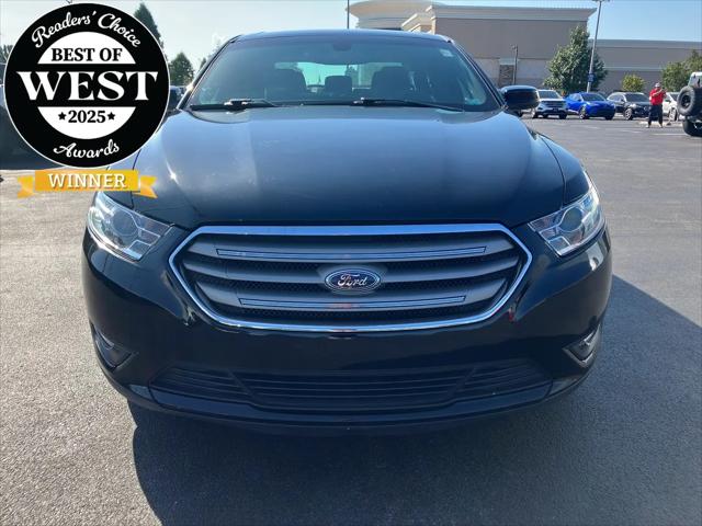 2017 Ford Taurus SEL for sale in Ellisville, MO