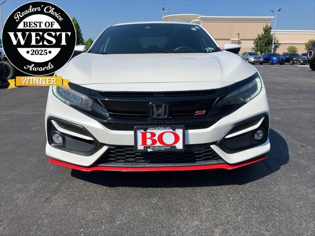 2020 Honda Civic Sedan for sale in Ellisville, MO