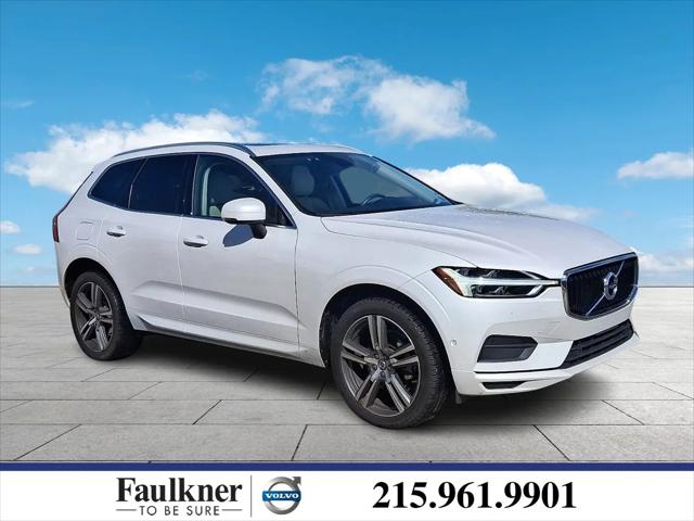 2019 Volvo XC60 T5 Momentum for sale in Trevose, PA