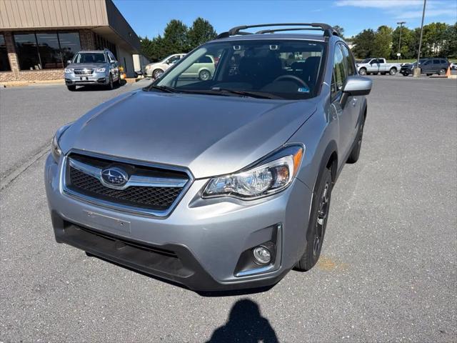 2017 Subaru Crosstrek 2.0i Premium for sale in Harrisonburg, VA