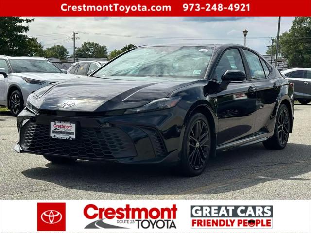 2026 Toyota Camry SE for sale in Pompton Plains, NJ