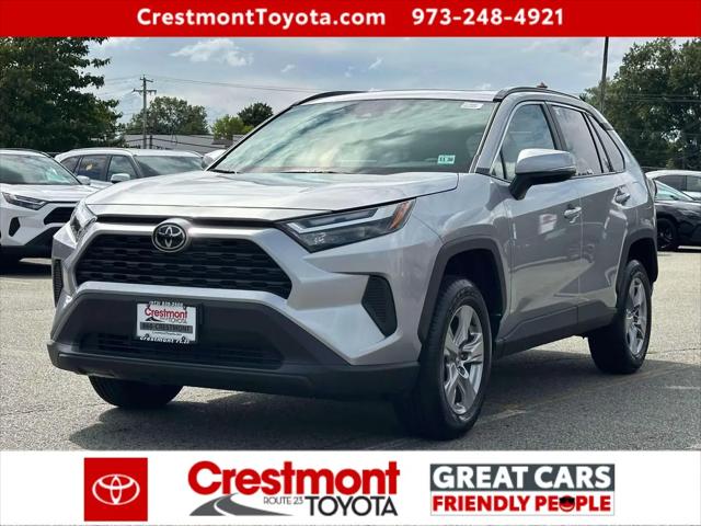 2025 Toyota RAV4 XLE for sale in Pompton Plains, NJ