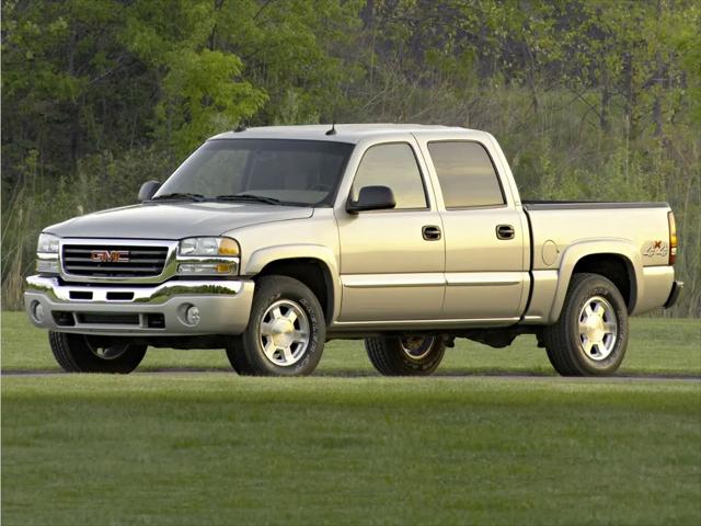 2005 GMC Sierra 1500 SLT for sale in Martinez, GA
